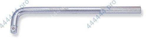 Вороток 3/4" Г-образный (L=300мм) JONNESWAY S41H612