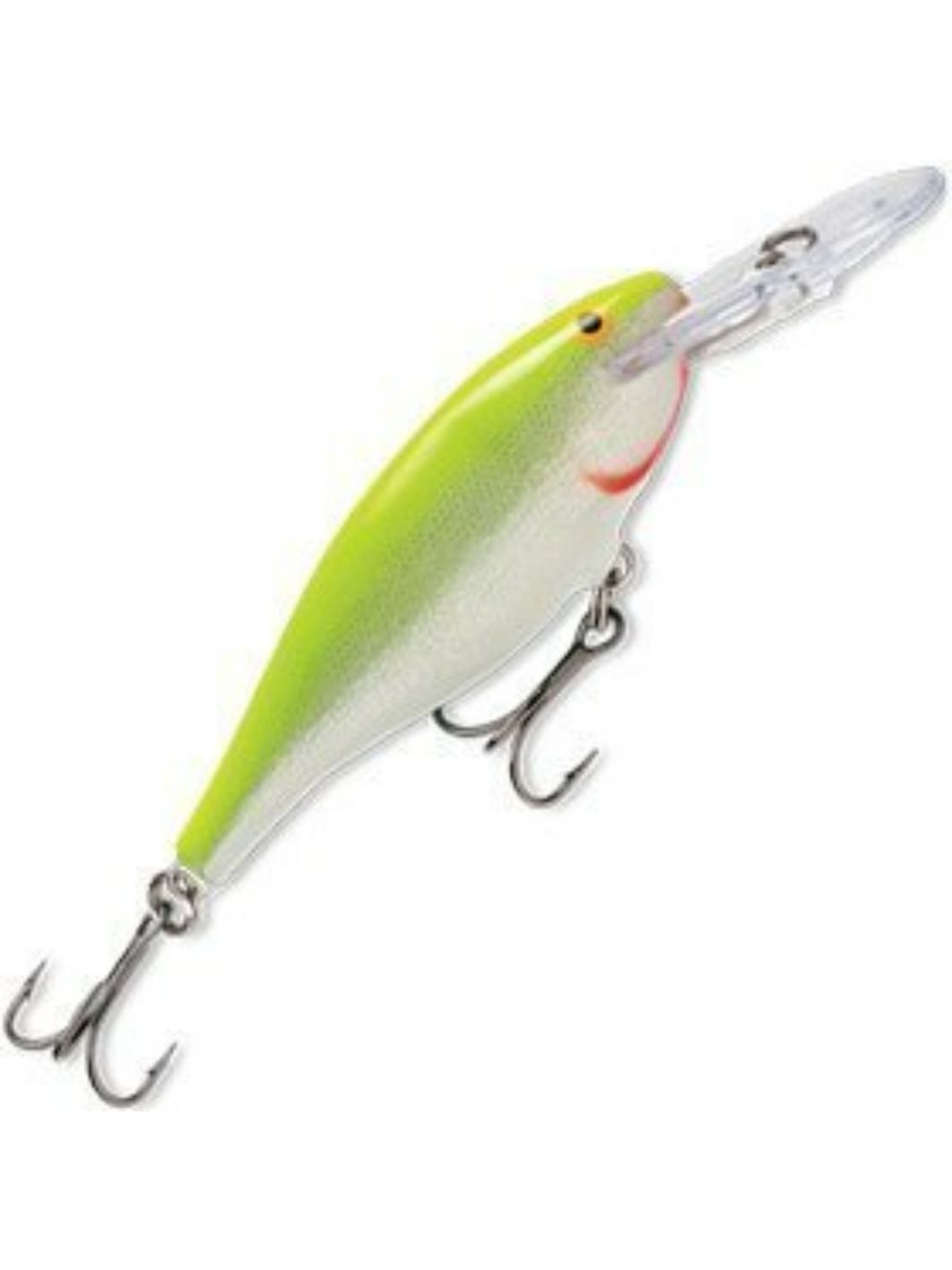 Воблер Rapala Shad Rap 09 /SFC