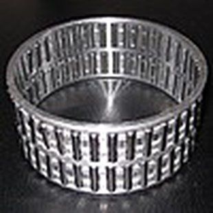 Подшипник 664916 КАМАЗ КПП алюминий 14-1701208