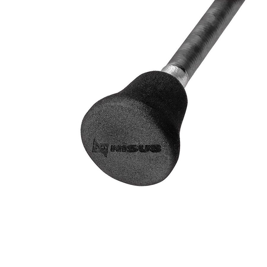 Удилище спиннинговое Mormo Stick 602 SUL-T 1.80m 0.5 - 3.5g 0.2-0.4 PE NISUS