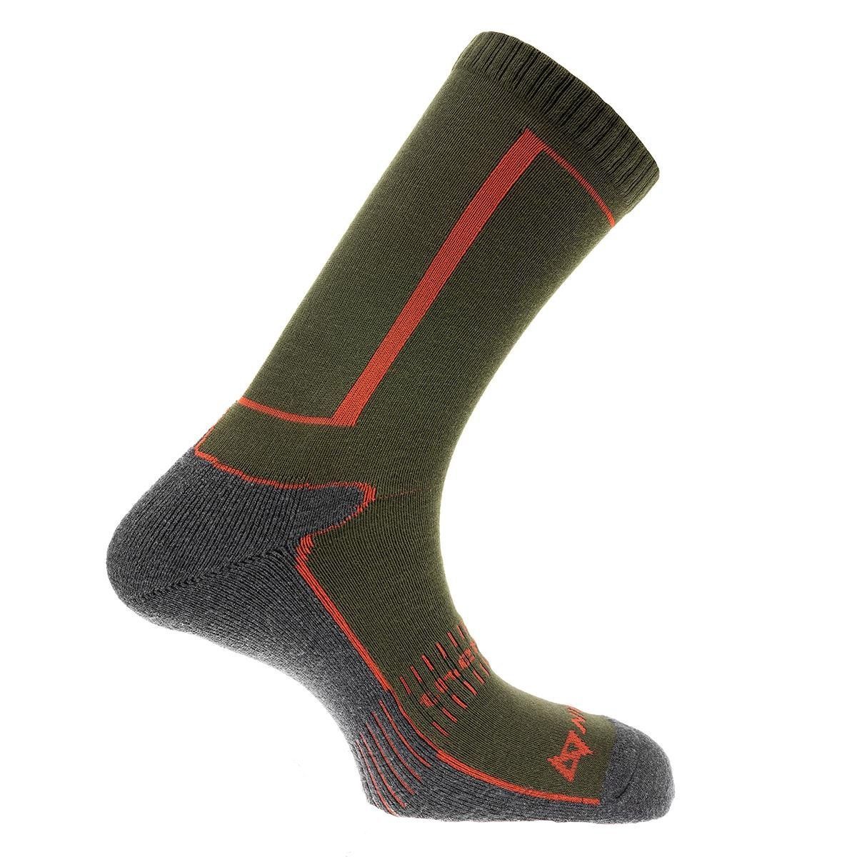 Термоноски COMFORT N-976 р.39-42 NISUS