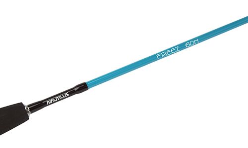 Удилище зимнее Nautilus Freez NF60MH