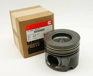 Поршень дв. Cummins ISF 2.8L (94, 5) ремонт (4995266А) ( палец поршневой,  стопорные кольца)