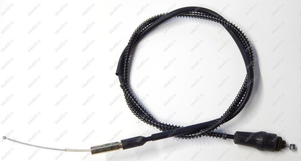 Трос газа инжекторный двигатель ATV PJ000006103A2400/PJ000006103A2401