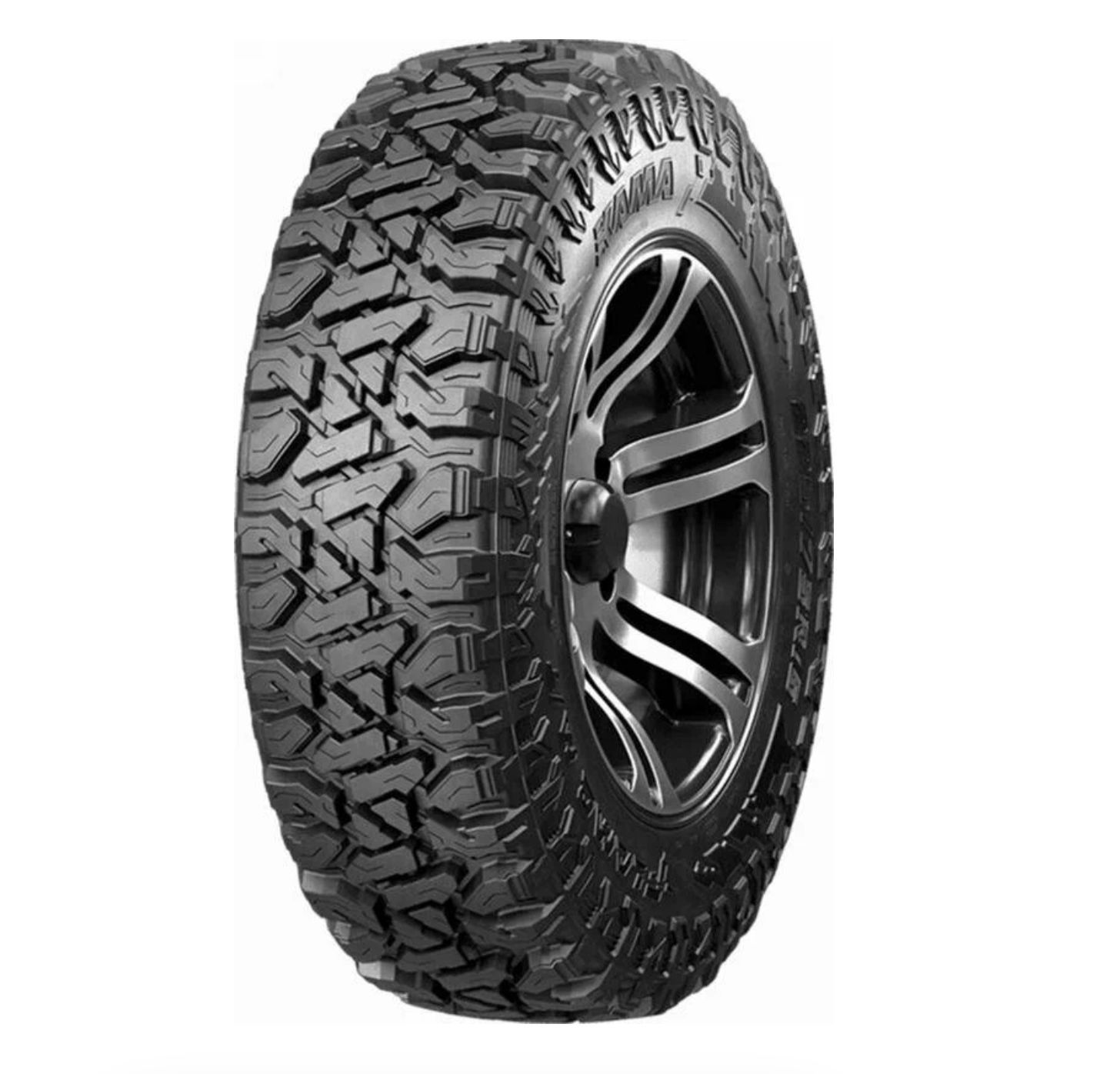 Шина Кама-Flame M/T 215/65 R16102Q