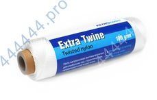 Нить капроновая Extra 100г 210 den/15 (1, 00мм) белая