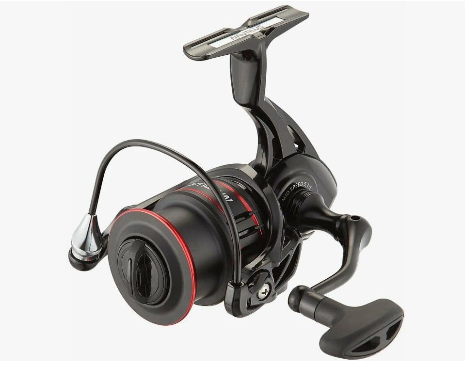 Катушка Nautilus Fire 4000