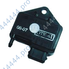 Датчик абсолютного давления ГАЗ дв.406 45.3829 / CRTR0113638 (0261230037)