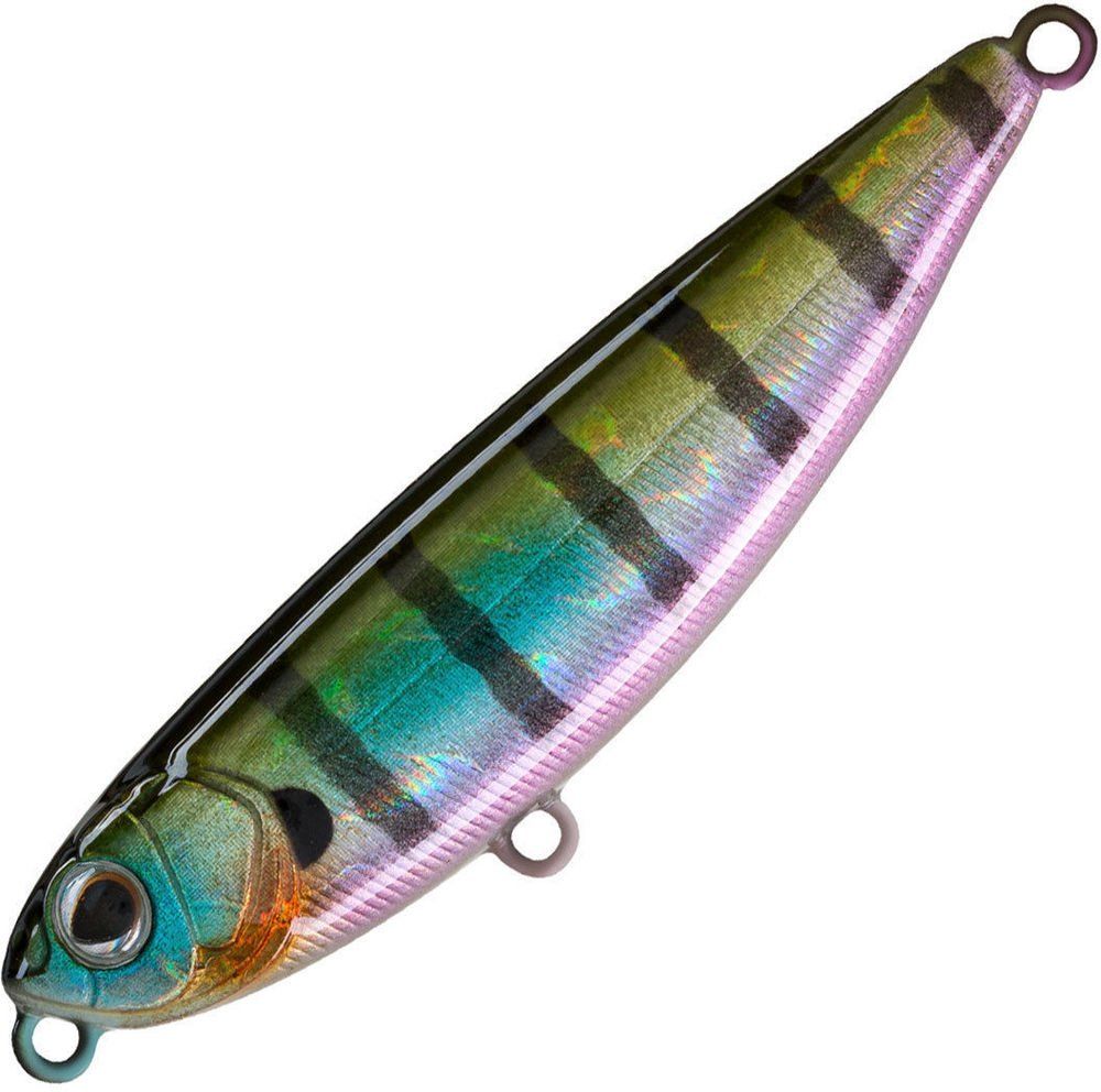 Воблер Волкер Strike Pro Water Strike 85,  85 мм,  12, 2 гр,  Поверхностный,  цвет: 630V Bluegill,  (EG-226C#630V)