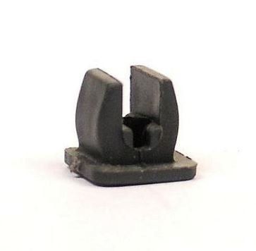 Пистон 2101-15 номера под саморез (квадрат малый) (1шт.)