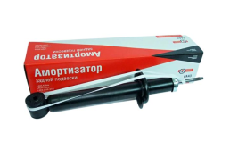 Амортизатор 21928 (Калина II-Cross) задний газовый СААЗ 