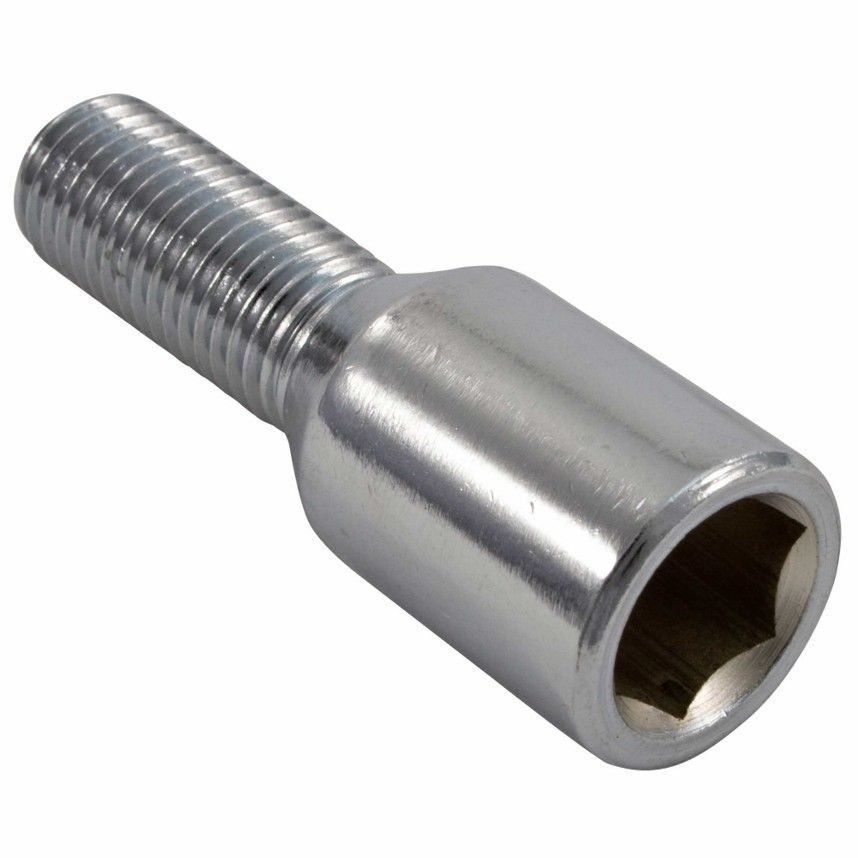 Болт диска колеса 14*1.5 28 D20mm внутренний шестигранник 12мм MATRIX 274110 H