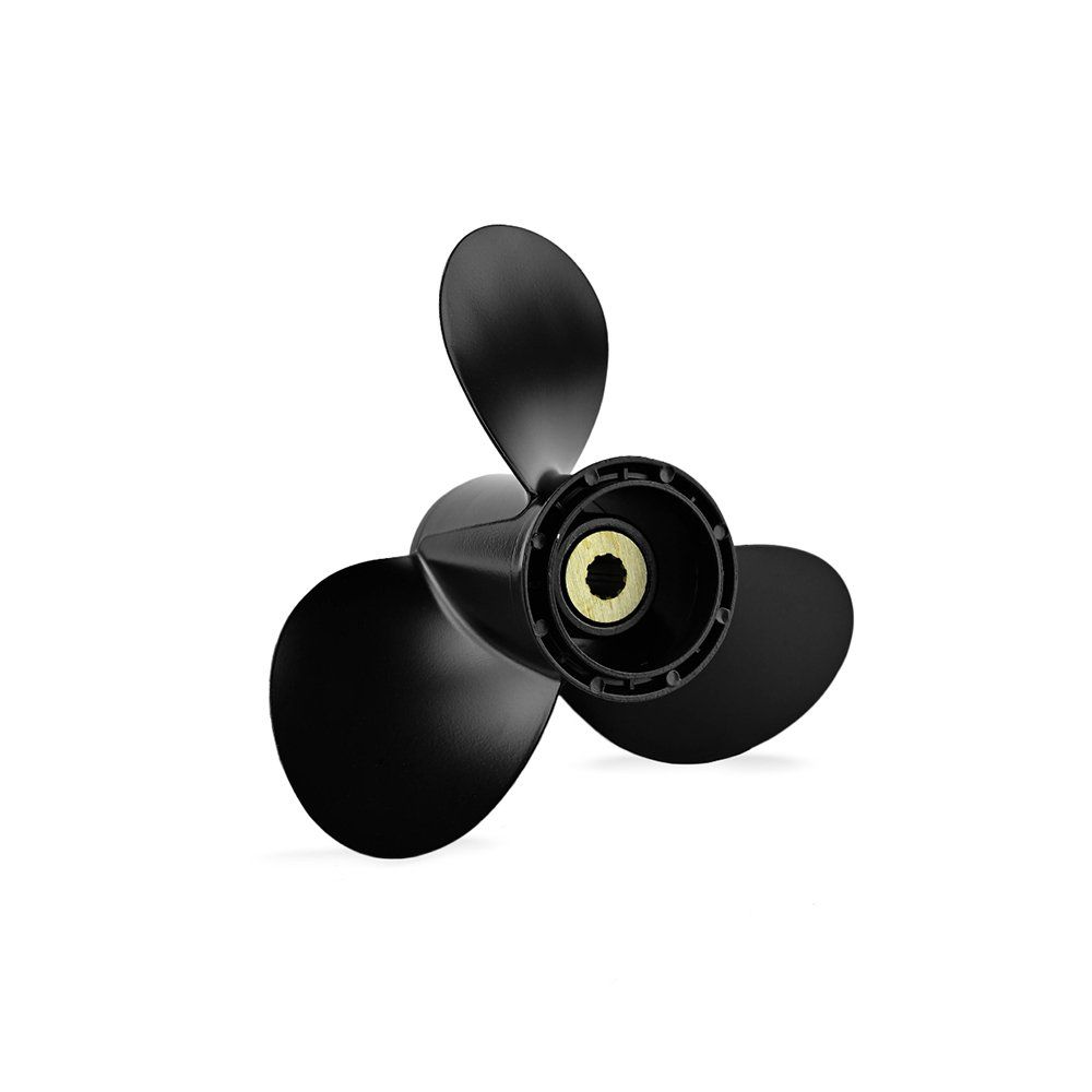 Винт Skipper SK58100-93783-019 шл10 ди9.1/4 шаг12 Suzuki 8-20