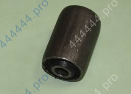 Сайлентблок ГАЗ-3302 Бизнес рессоры (ГАЗ) 33104.2902027