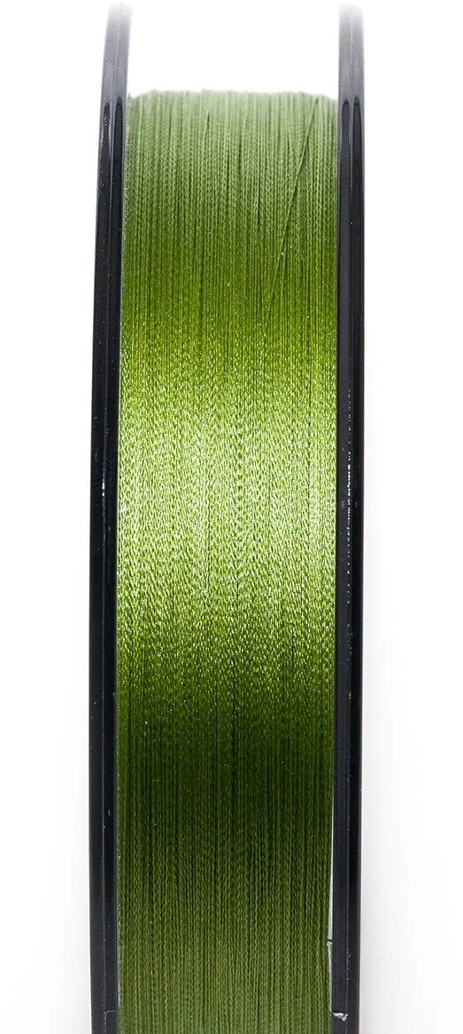 Шнур ProJig X-Force 0, 20мм 15, 0 кг 100м хаки