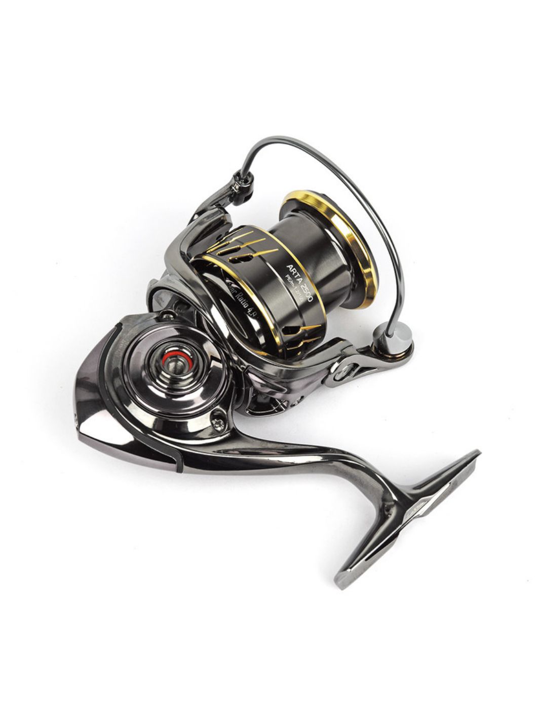 Катушка Nautilus Arta 2500 NEW
