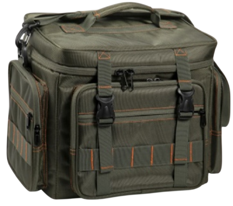 Сумка FisherBox C113 (в комплекте 5 кор. fisherbox: 310- 2 шт,  310В-2 шт,  220-1 шт.)