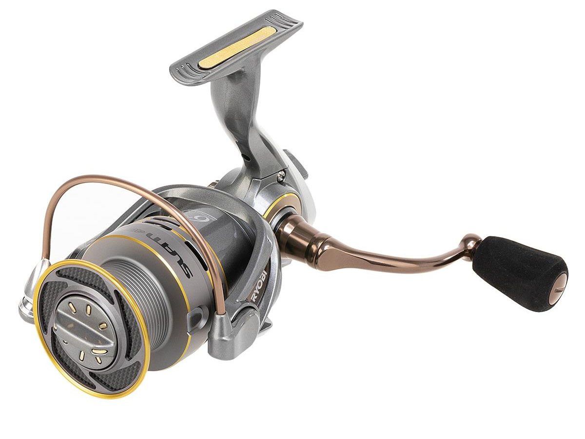 Катушка Slam N 4000 Ryobi