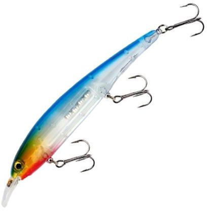 Воблер BANDIT SHALLOW WALLEYE D08