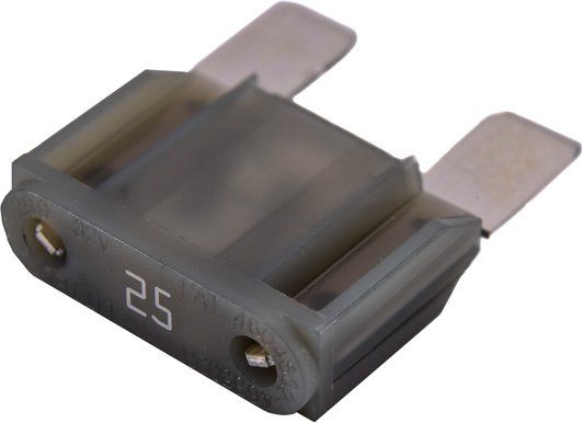 Предохранитель MAXI 25А YADA W272
