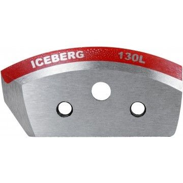 Ножи для ледобура ICEBERG-130(L) для V2.0 левое вращение NLA-130L.SL