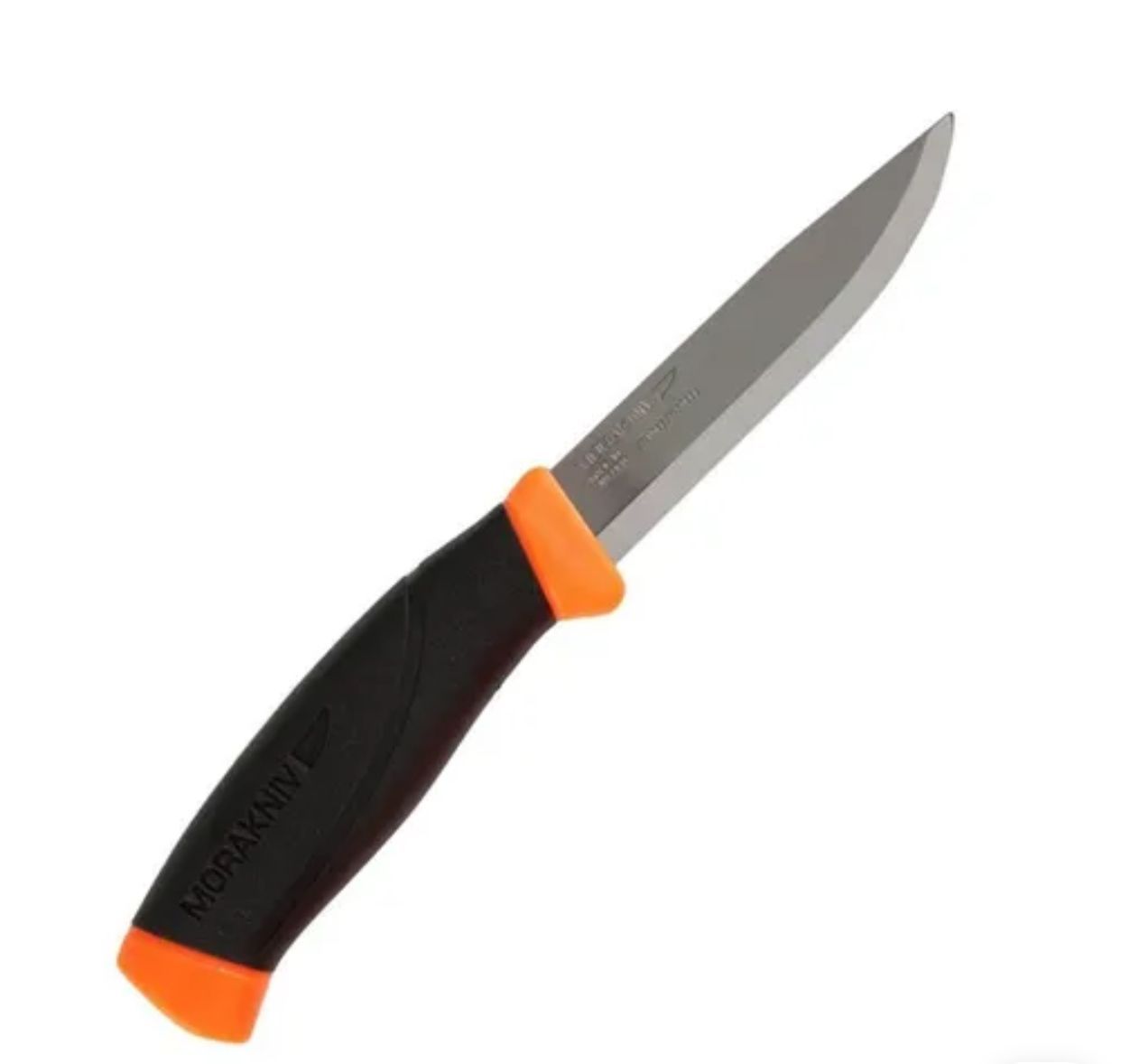 Нож Morakniv Companion FS серейтор