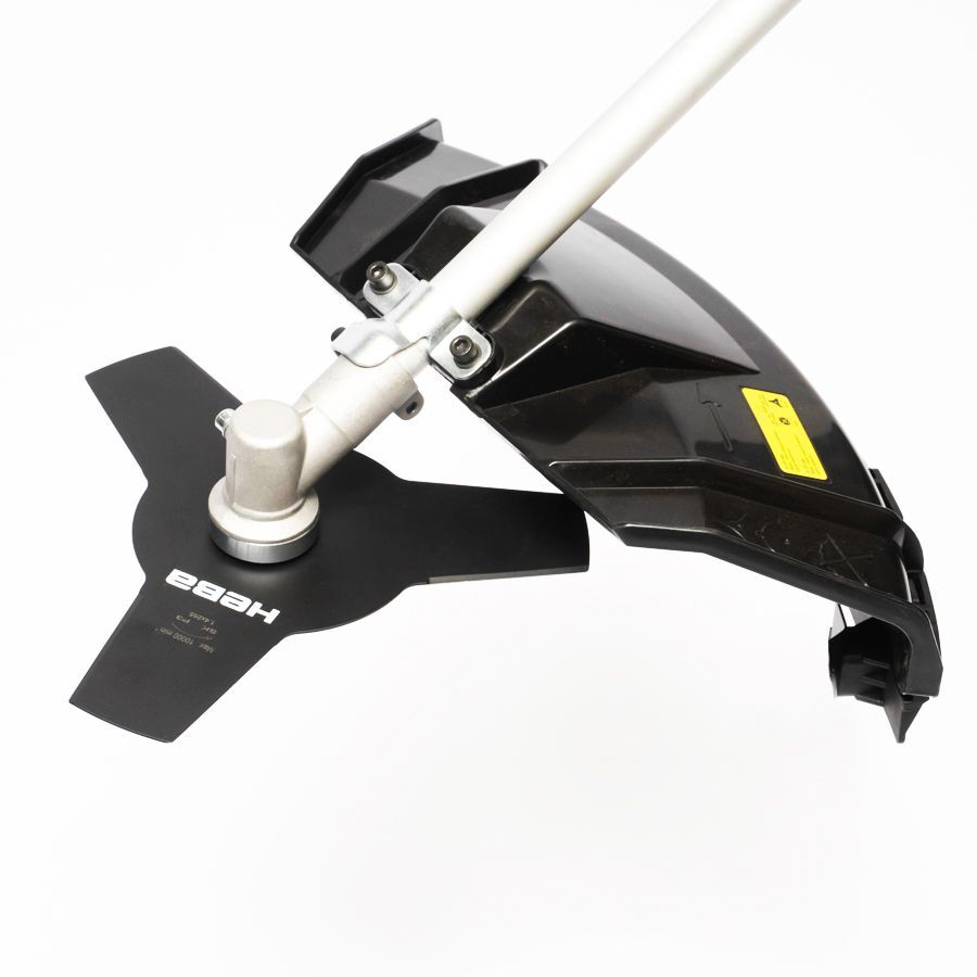 Мотокоса "НЕВА" BCK753U PRO (1.9кВт/2, 6л.с,  леска Ø2, 8мм,  неразборная штанга,  вес 7, 5кг) 