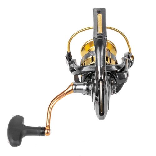 Катушка RYOBI Riken BG 3000
