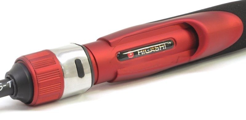Удилище HIGASHI Paiku 60 TRS-TG