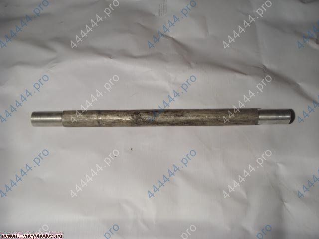 Ось Тайга С40200504 L=32.4 D=22