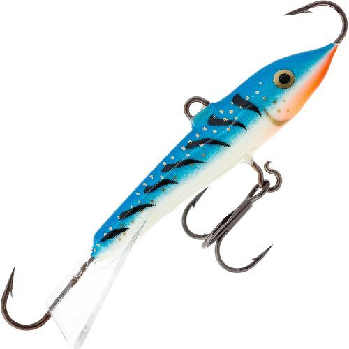 Балансир Rapala Jigging Rap 07 18 гр/GBT