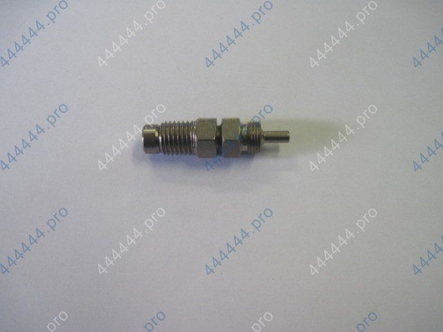 Штуцер соединительный М10 х1 PW 424-700