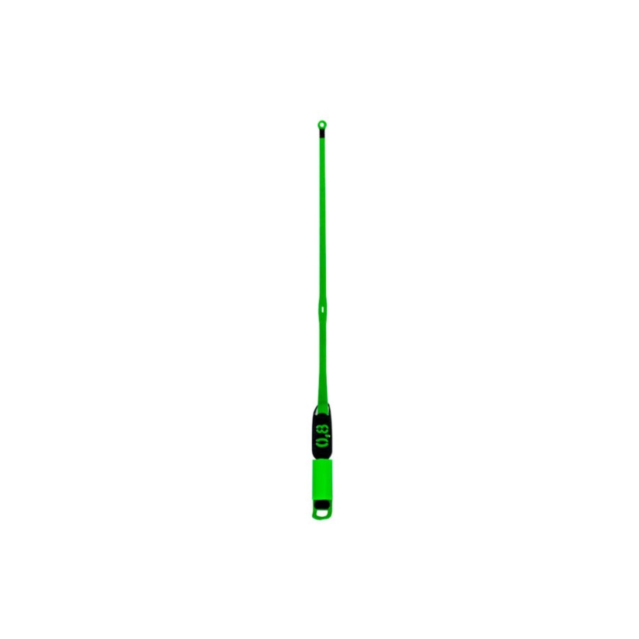 Сторожок лавсановый 300 мкр./10см. STYLE COLOR GREEN 0, 8гр