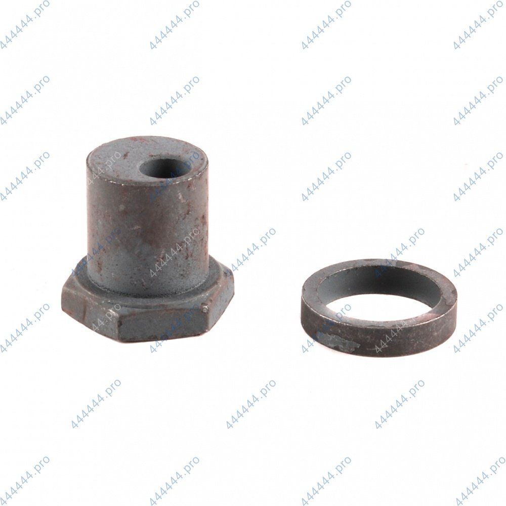 Эксцентрик ролика натяжителя 2108-21099 с/о с кольцомТольятти