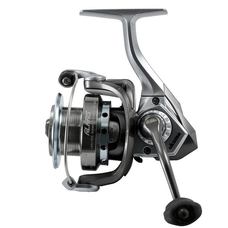 Катушка Okuma Alaris 45