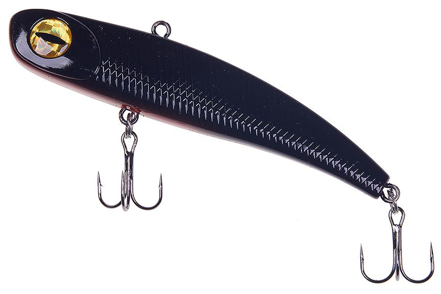 Раттлин HIGASHI Winger 110mm 36g (#01)