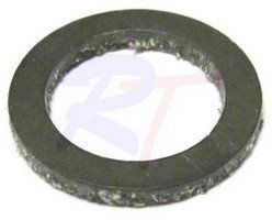 Прокладка пробки для редуктора лодочного мотора Mercury RTT12191833