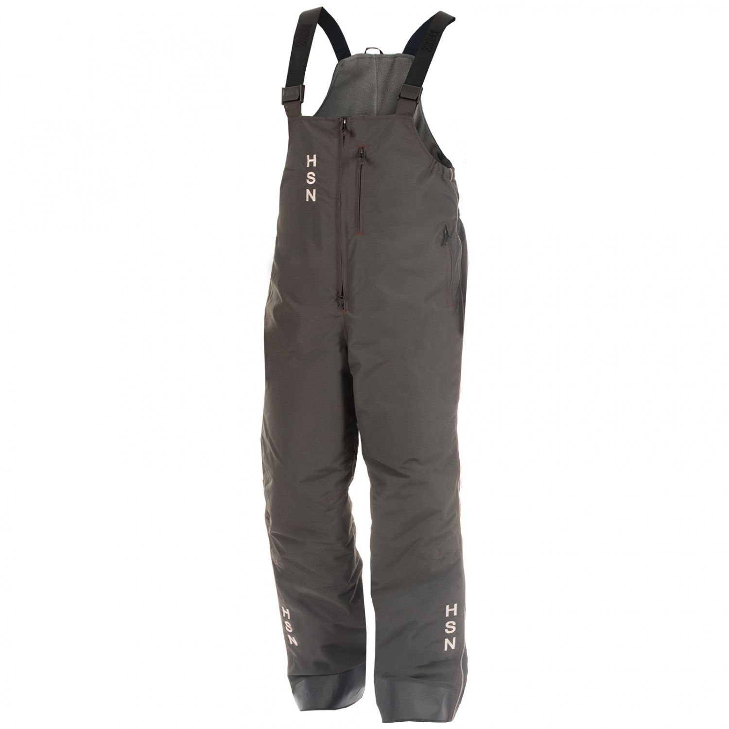 Костюм-поплавок мужской зимний "Rescuer II comfort",  hardguard,  хаки (58-60/188) м