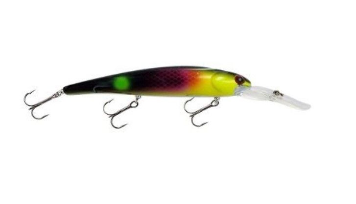 Воблер BANDIT DEEP WALLEYE OL152