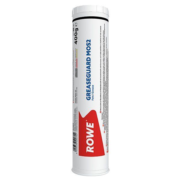 Смазка ROWE  HIGHTEC GREASEGUARD MoS2  400гр