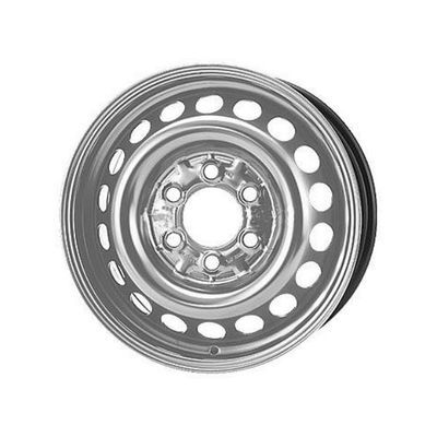 Колесный диск TREBL X40018 7.0x17/6x139.7 D100.1 ET38  silver Great Wall