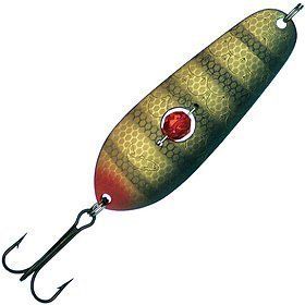 Блесна "Rasanen"  70/20 GR-B (бусинка)
