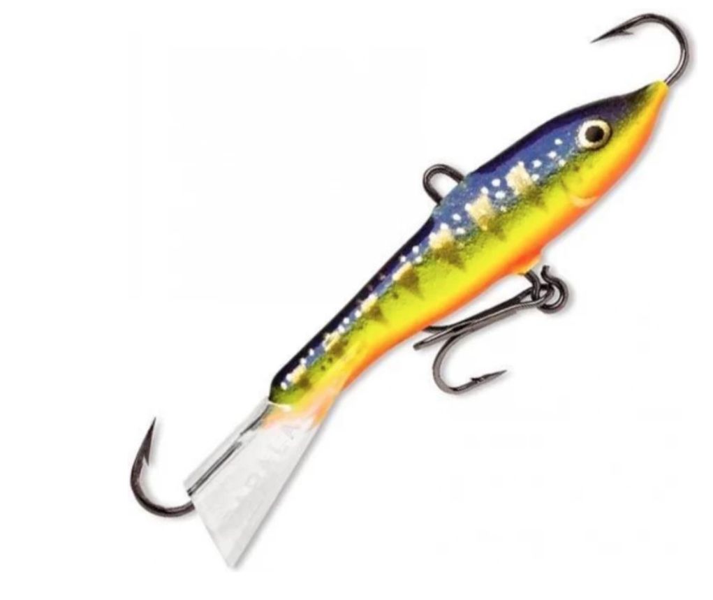 Балансир Rapala Jigging Rap 09 25 гр/GHP