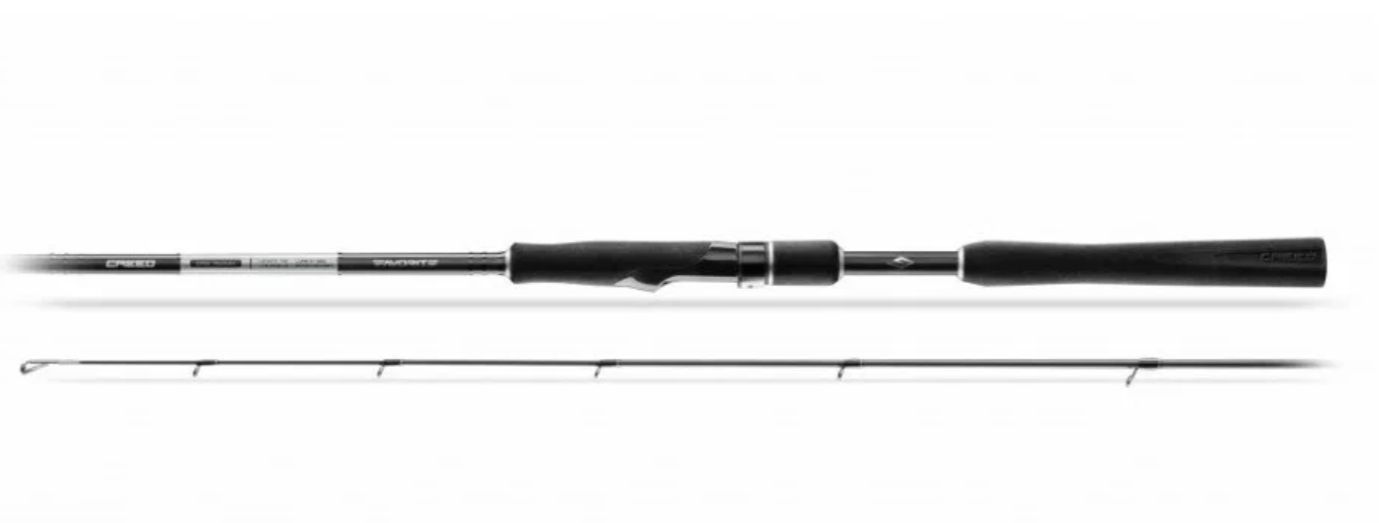 Спиннинг Favorite Creed CRD-762ExН 229сm 20-80g Ex.Fast