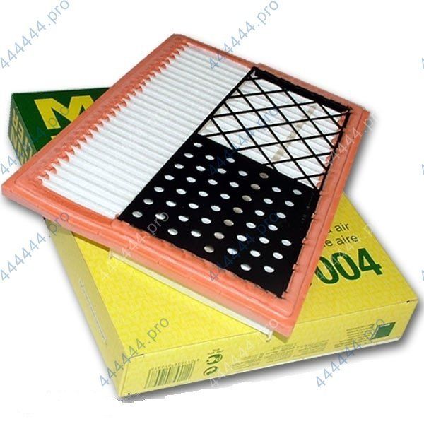 Фильтр MANN-FILTER C 25004
