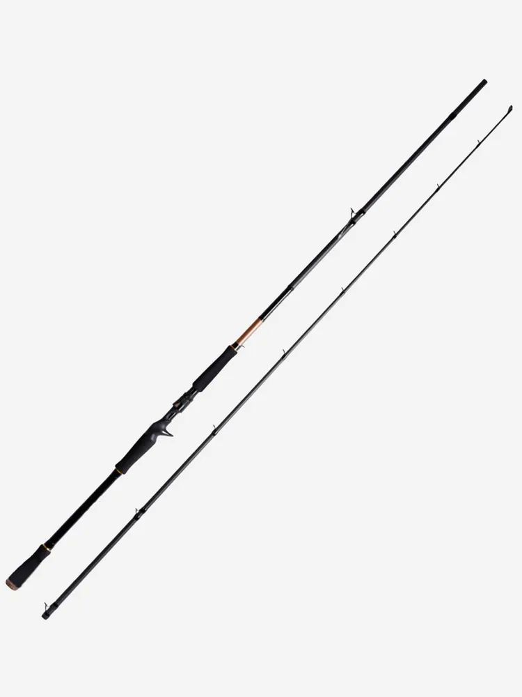 Удилище кастинговое Maximus ZIRCON-X BBC 25XH 2, 5m 50-160g