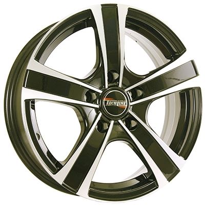 Tech-Line 539 6, 0x15 5/100 ET38 d-57, 1 GRD