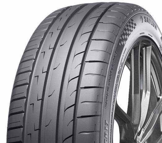 Шина Sailun Atrezzo ZSR2 XL 275/35 R19 100Y