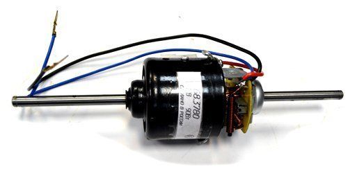 Электродвигатель отопителя 24V 62.3780 с крыльчаткой (ОАД-24-4П)