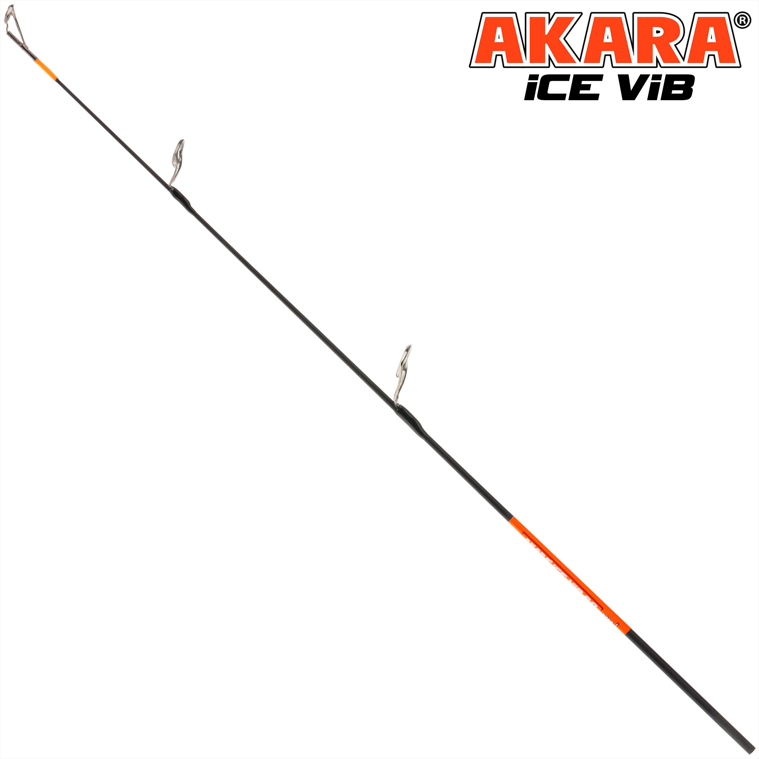 Хлыст Akara Ice Vib 70 HH